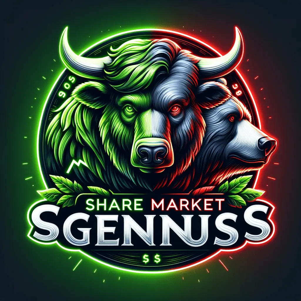 Share Market Genius